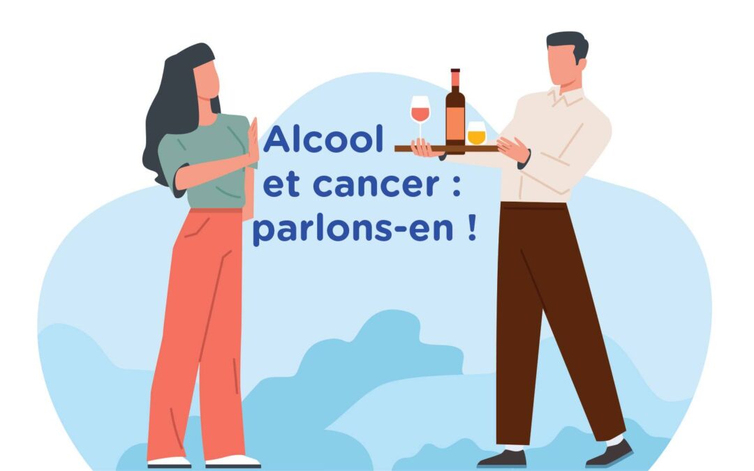 Alcool et Cancer